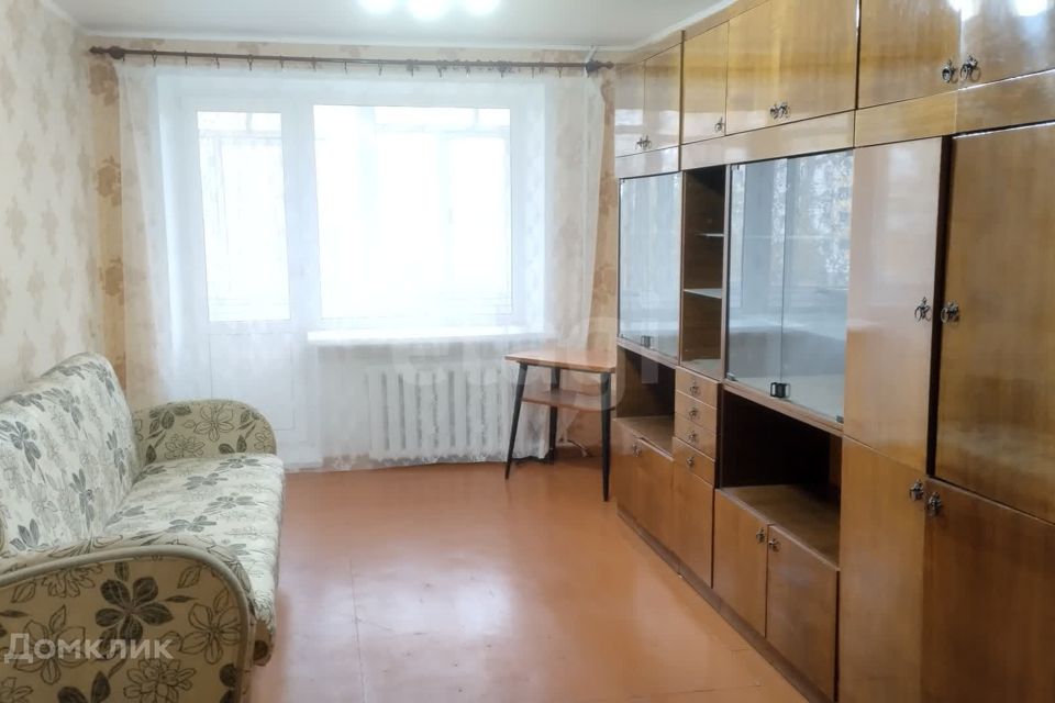 Сдаётся 2-комнатная квартира, 43.6 м²