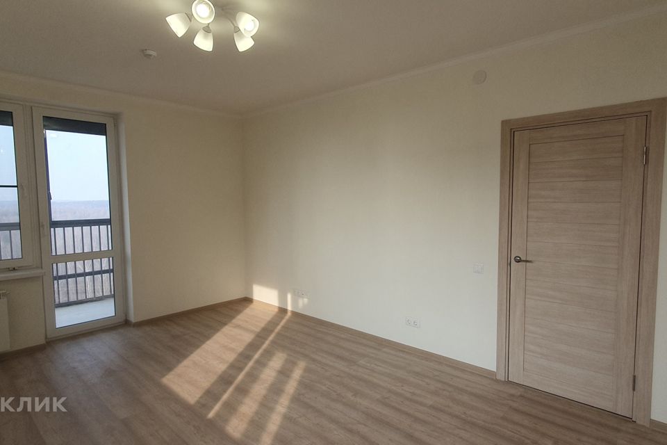 Продаётся 2-комнатная квартира, 55 м²