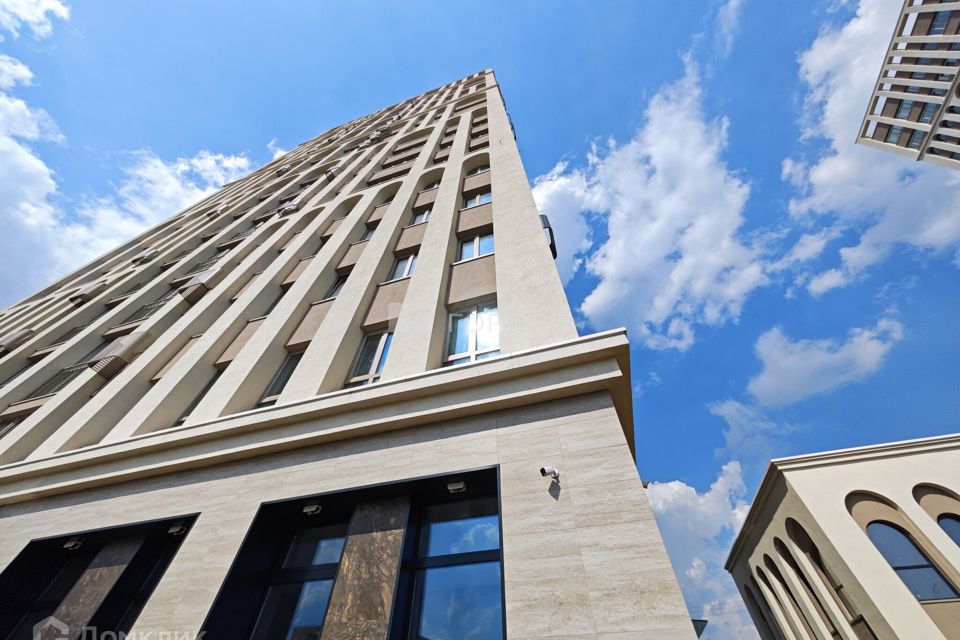 Продаётся 3-комнатная квартира, 65.9 м²