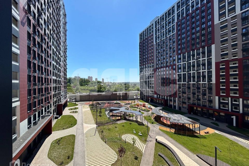 Продаётся 2-комнатная квартира, 49 м²