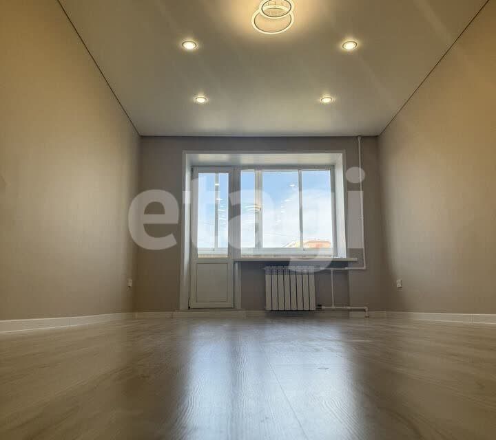 Продаётся 3-комнатная квартира, 57.8 м²
