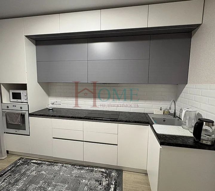 Сдаётся 1-комнатная квартира, 38 м²