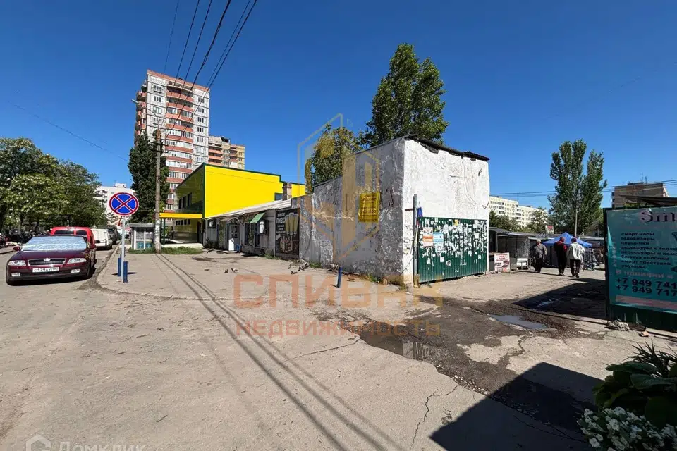 Продаётся торговое помещение, 173.5 м²