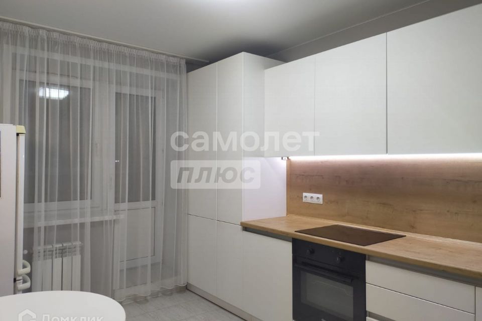 Продаётся 2-комнатная квартира, 56.6 м²