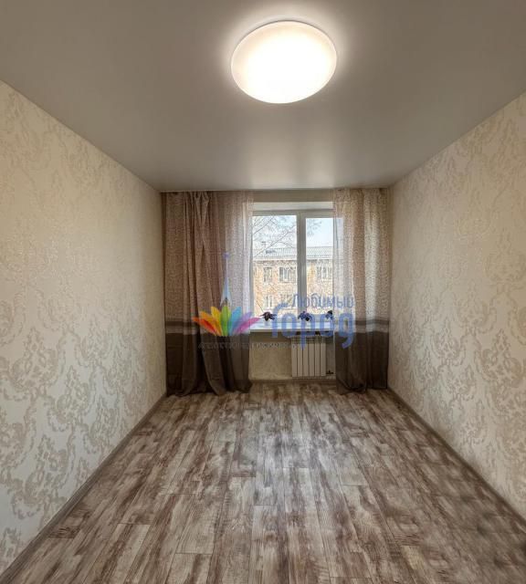 Продаётся комната в 3-комн. квартире, 11.9 м²