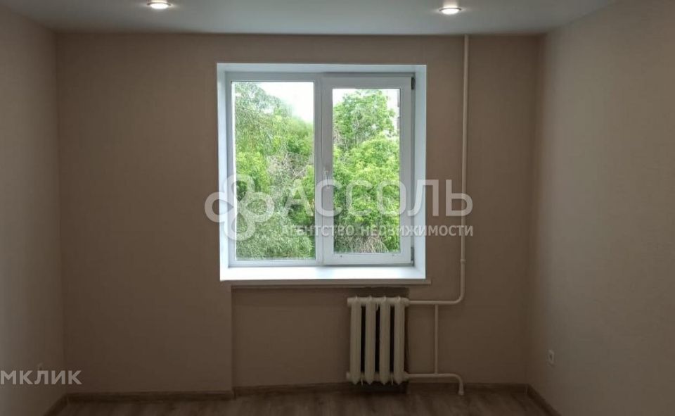 Продаётся комната в 1-комн. квартире, 13 м²
