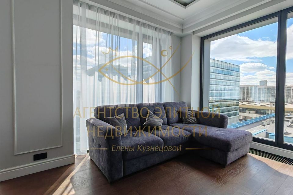 Сдаётся 3-комнатная квартира, 70 м²