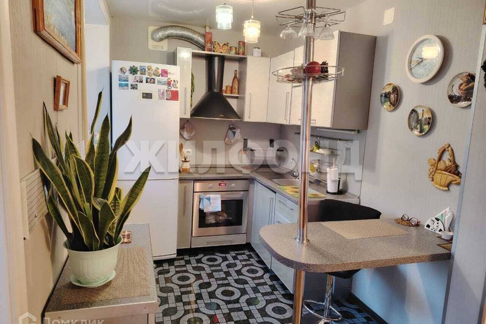 Продаётся 2-комнатная квартира, 42 м²