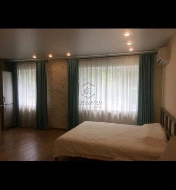 Сдаётся 1-комнатная квартира, 31 м²