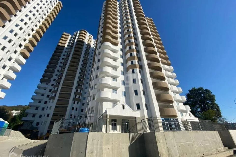 Продаётся 3-комнатная квартира, 94 м²