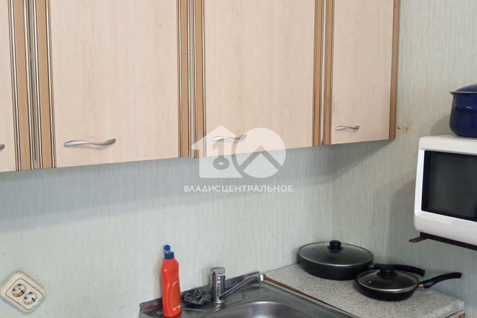Продаётся студия, 22 м²