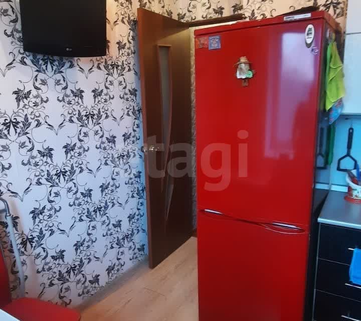 Сдаётся 1-комнатная квартира, 31 м²
