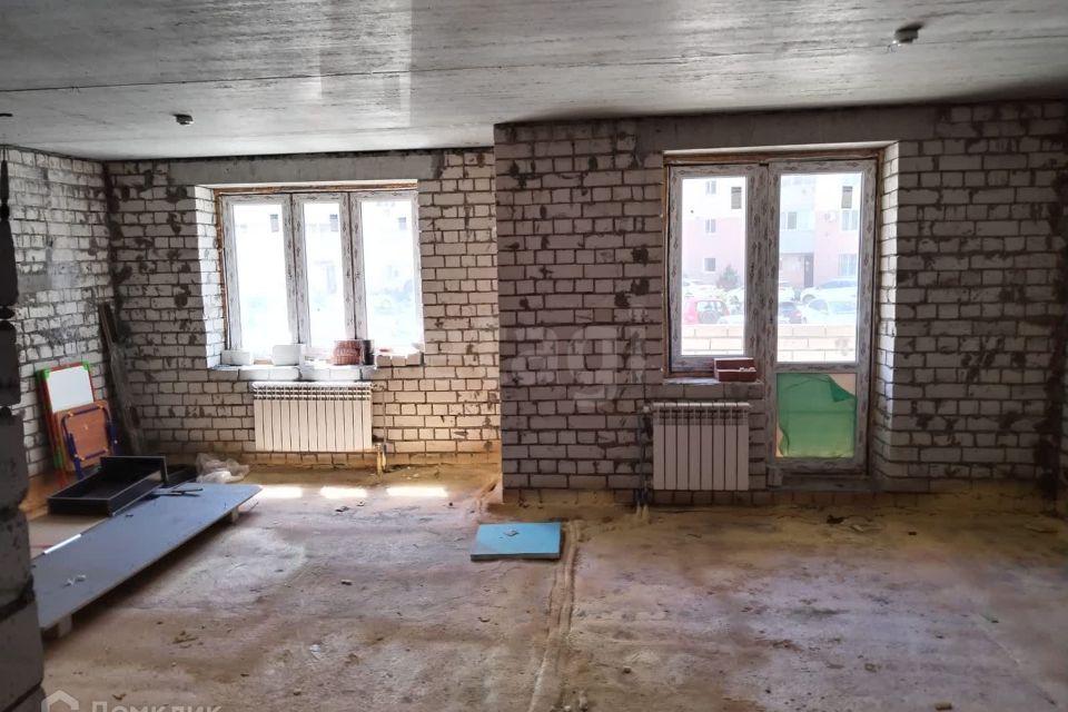 Продаётся 1-комнатная квартира, 35.6 м²