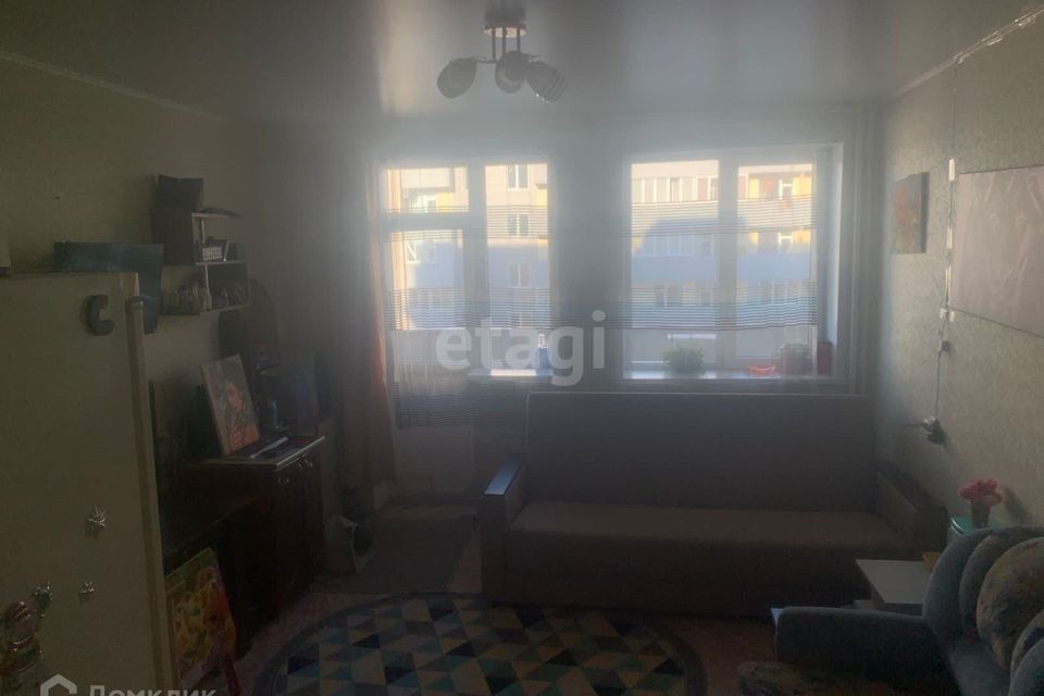 Продаётся студия, 28.5 м²