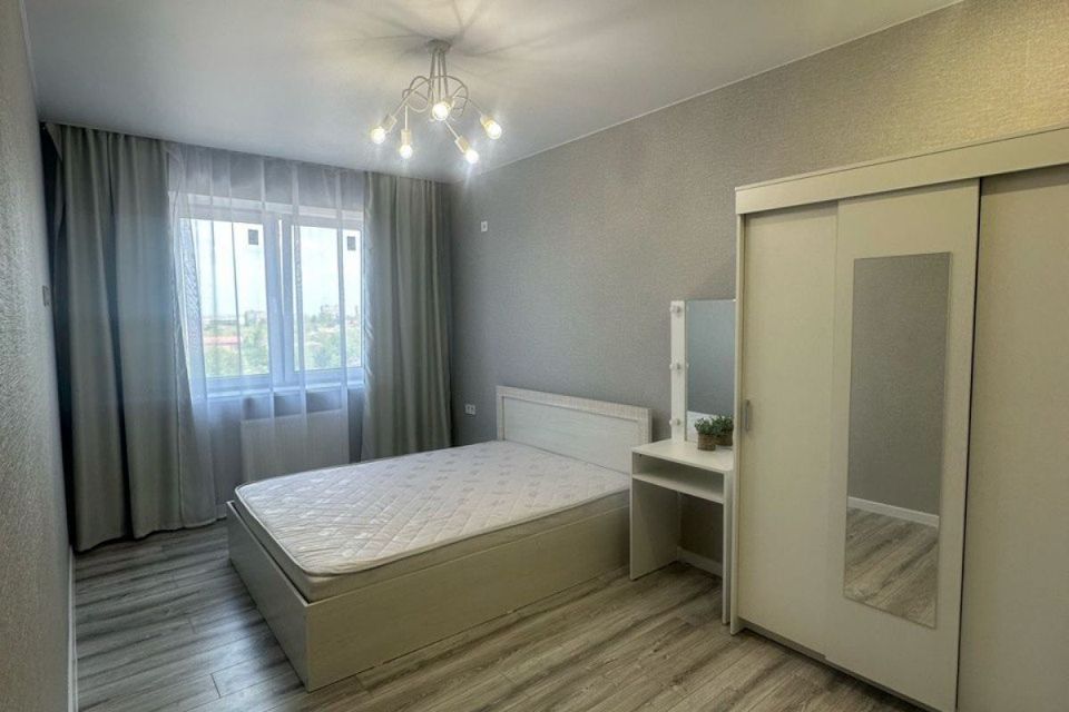 Продаётся 2-комнатная квартира, 47.8 м²