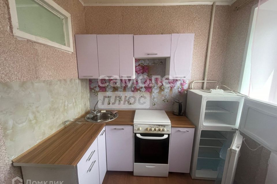 Сдаётся 2-комнатная квартира, 47 м²