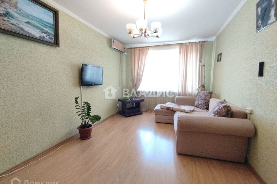 Сдаётся 2-комнатная квартира, 44 м²