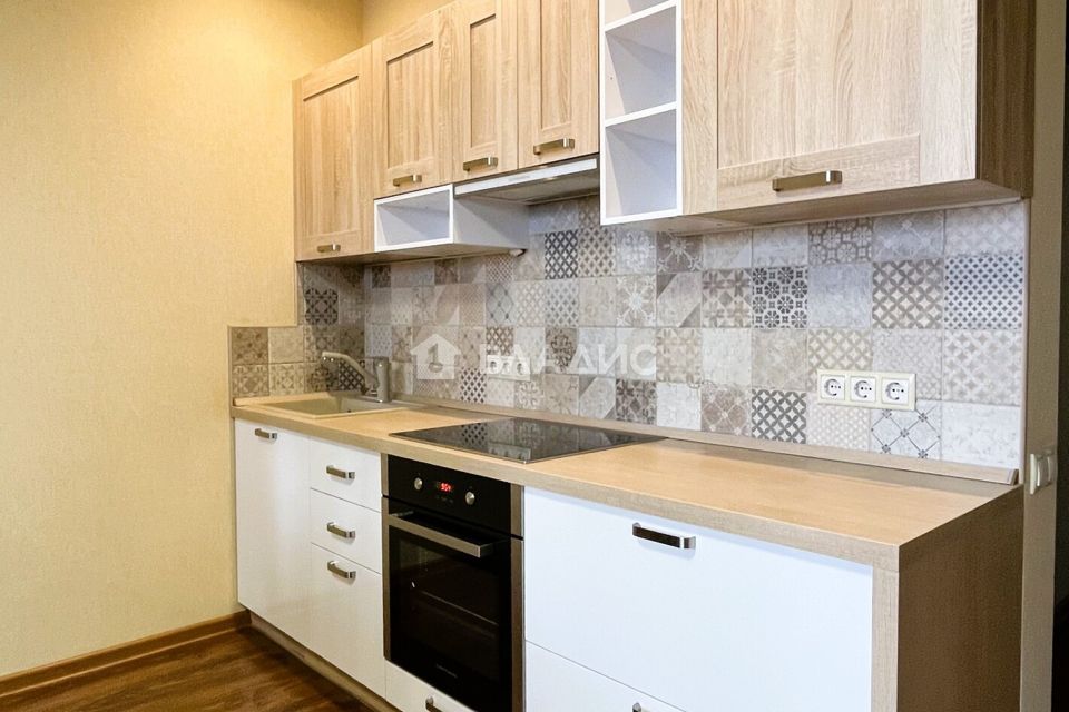 Продаётся студия, 31.5 м²