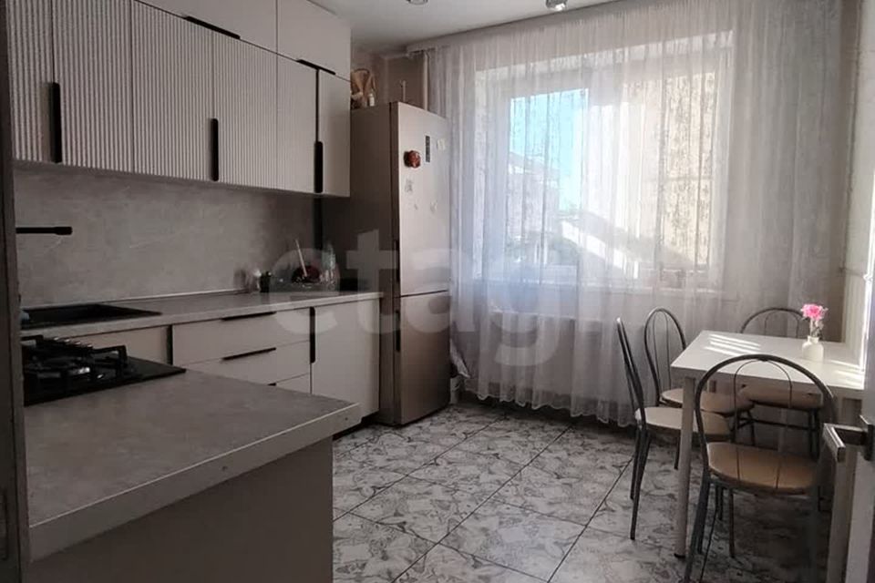 Продаётся 2-комнатная квартира, 51.6 м²