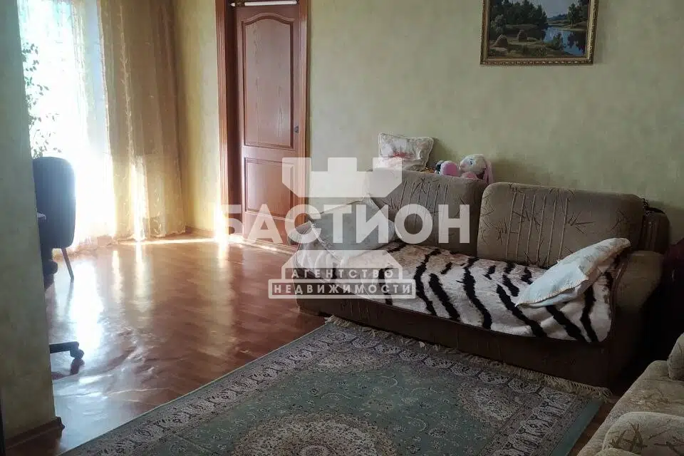 Продаётся 2-комнатная квартира, 47.1 м²