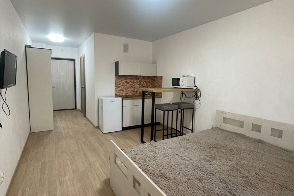 Сдаётся студия, 24 м²