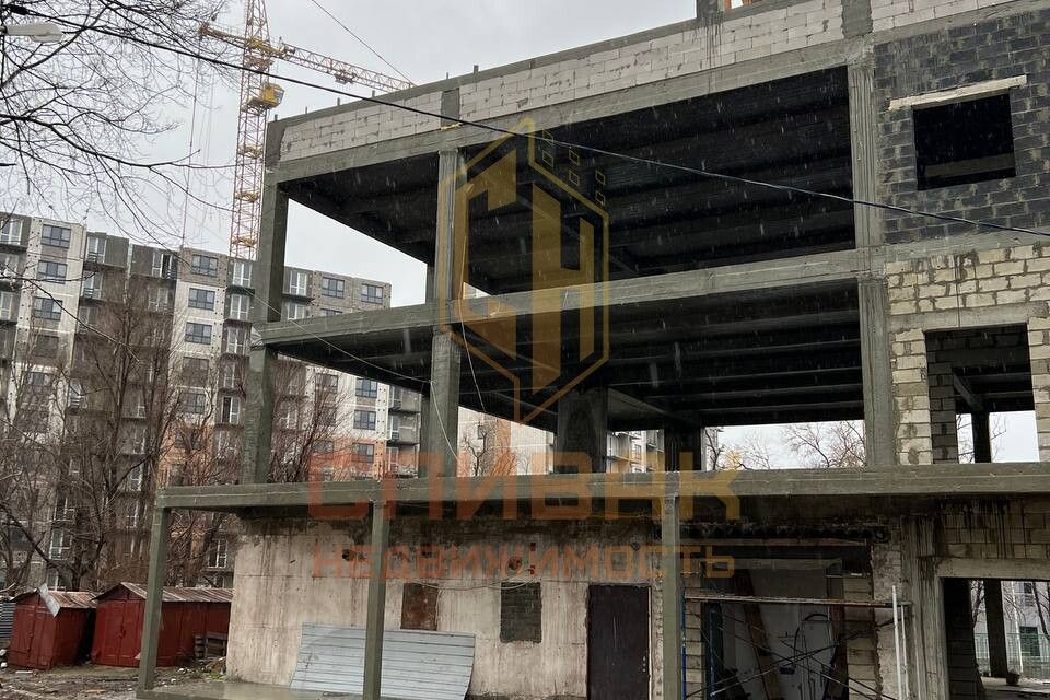 Сдаётся помещение своб. назначения, 1040 м²