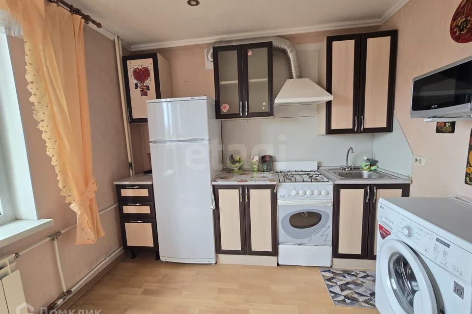 Сдаётся 1-комнатная квартира, 28.2 м²