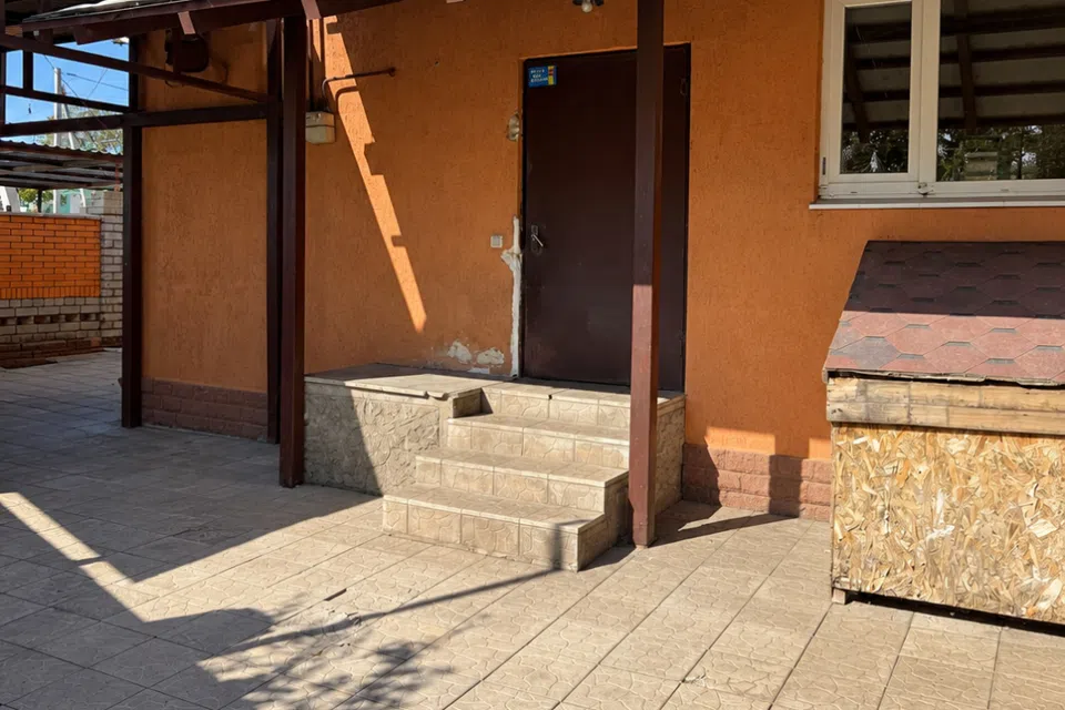 Продаётся 1-этажный дом, 87.5 м²