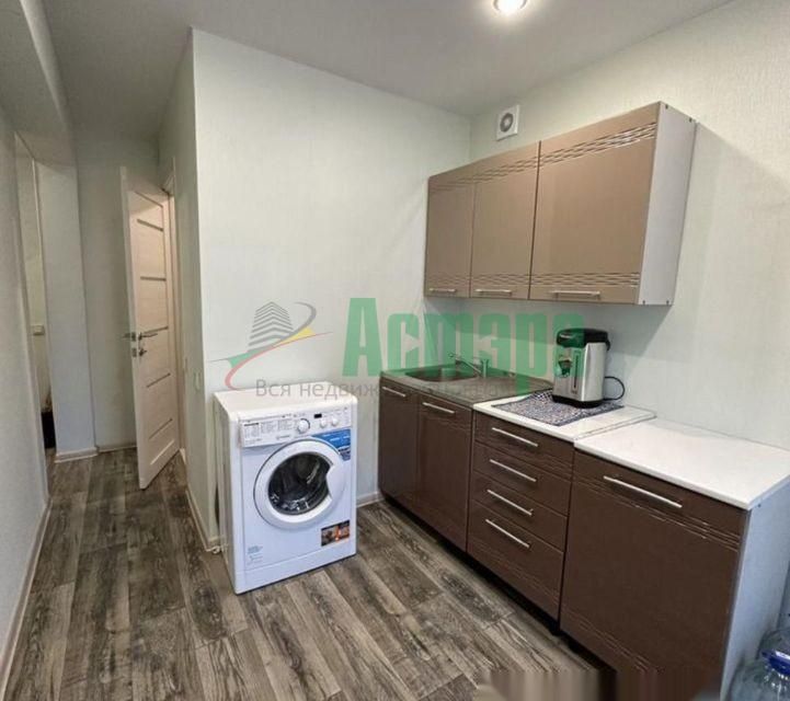 Продаётся 3-комнатная квартира, 54.7 м²