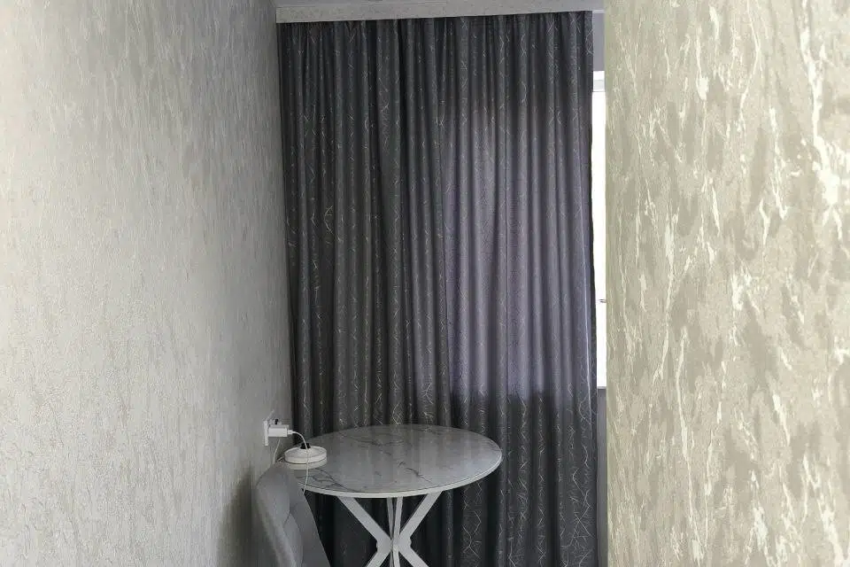 Продаётся 1-комнатная квартира, 30 м²