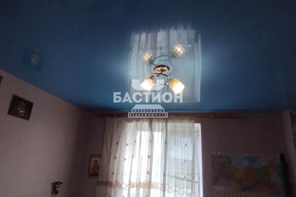 Продаётся 2-комнатная квартира, 46.2 м²