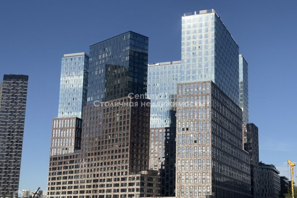 Продаётся 2-комнатная квартира, 66 м²