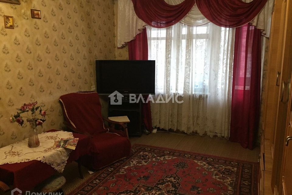 Сдаётся 3-комнатная квартира, 60 м²
