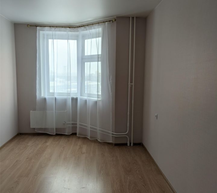 Продаётся 2-комнатная квартира, 59.6 м²