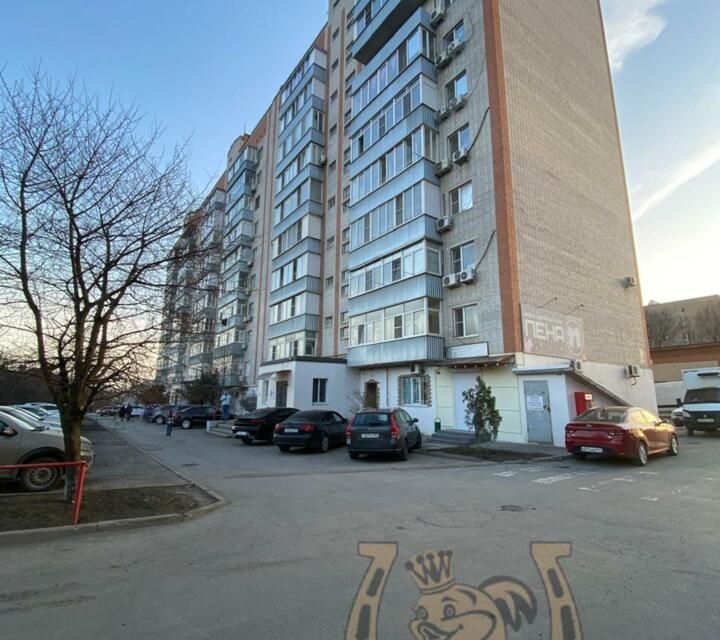 Продаётся студия, 40 м²