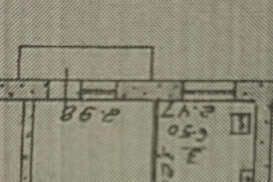 Продаётся 1-комнатная квартира, 30.2 м²