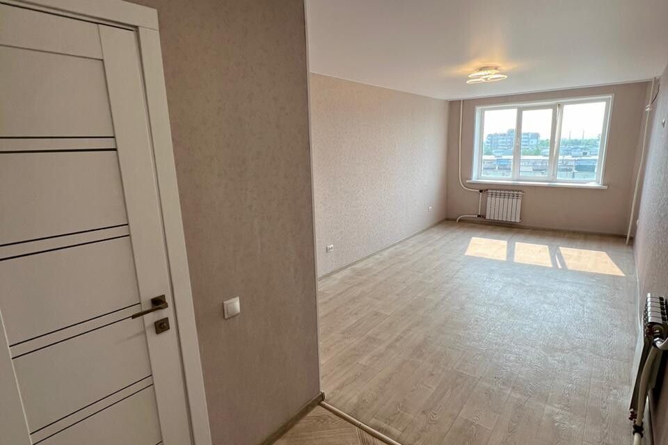 Продаётся студия, 22.7 м²