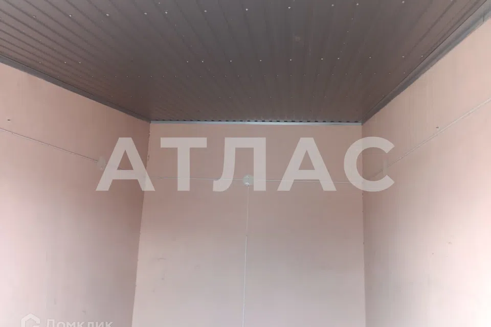 Продаётся бокс, 25 м²
