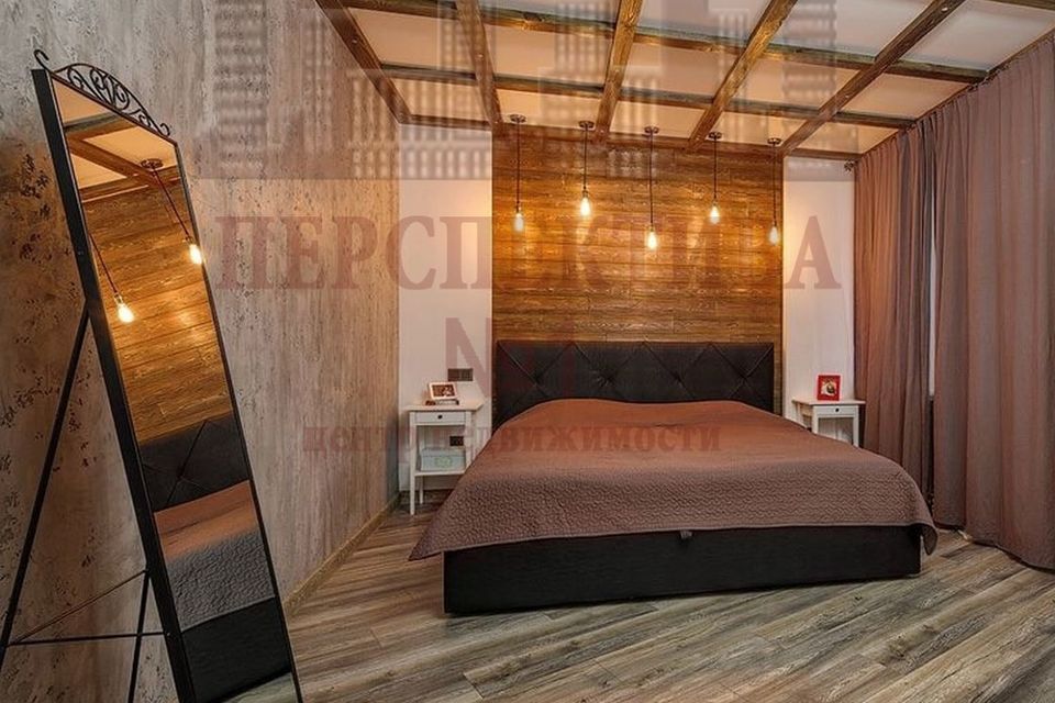 Сдаётся студия, 105 м²