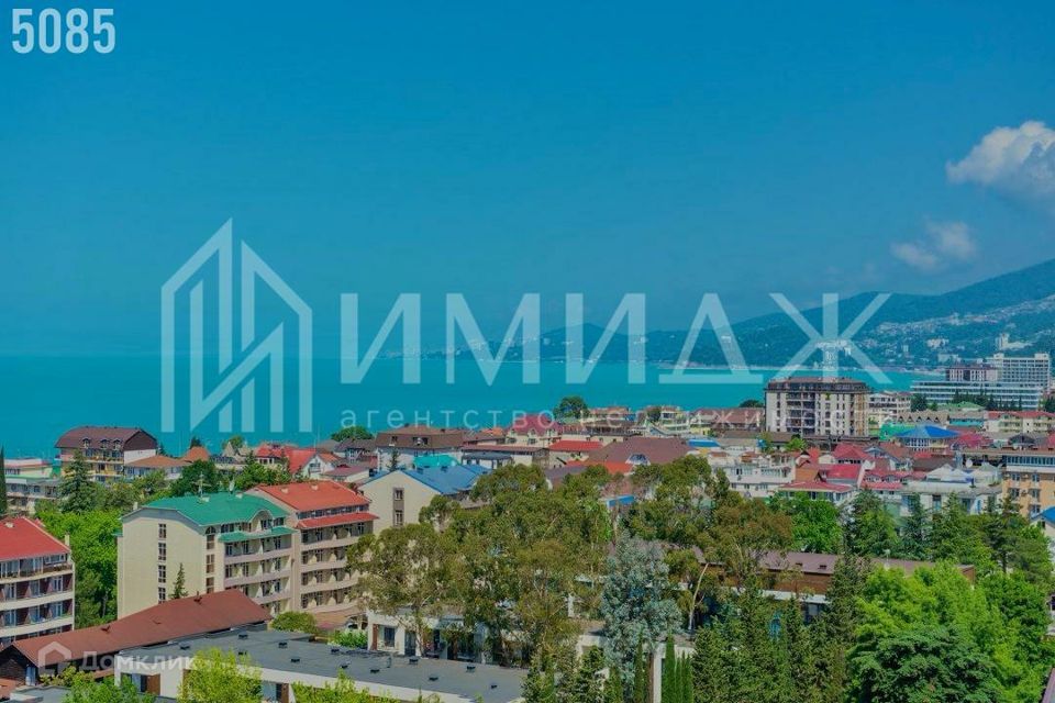 Продаётся 2-комнатная квартира, 52 м²