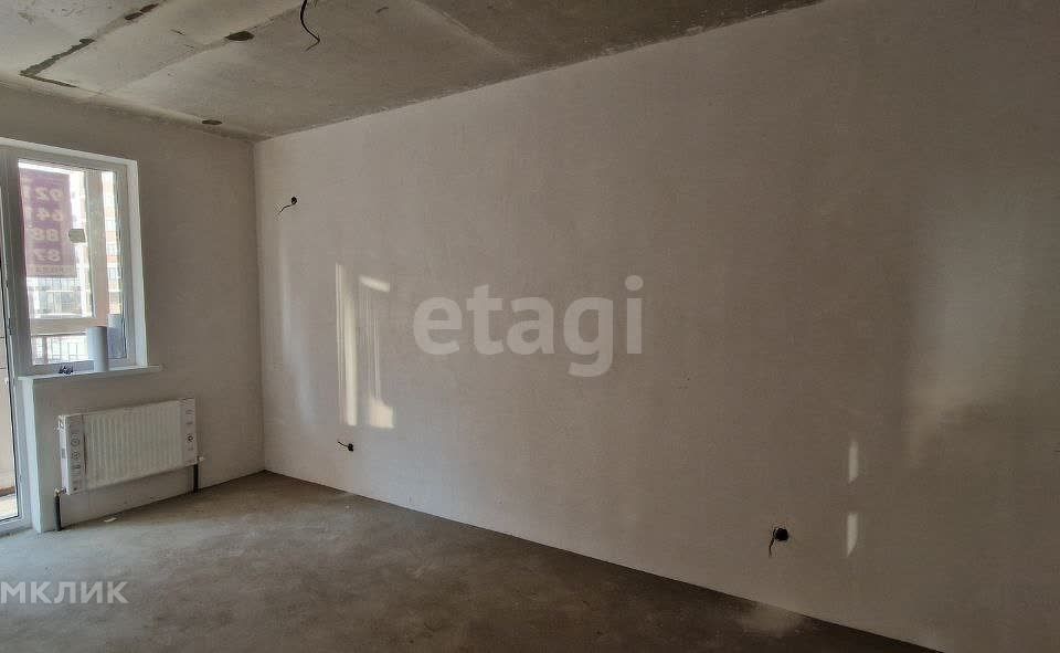 Продаётся 2-комнатная квартира, 50.2 м²