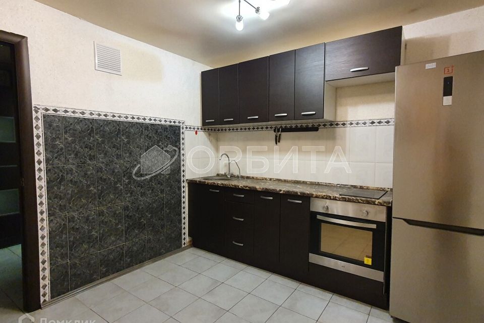 Продаётся 2-комнатная квартира, 55.1 м²