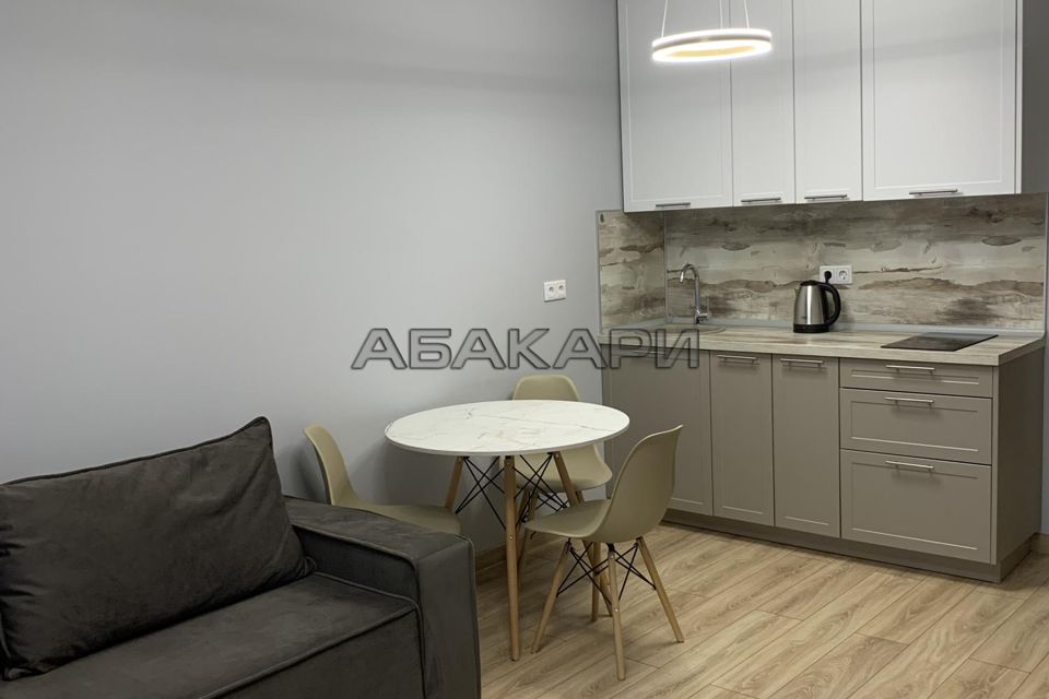 Сдаётся студия, 32 м²