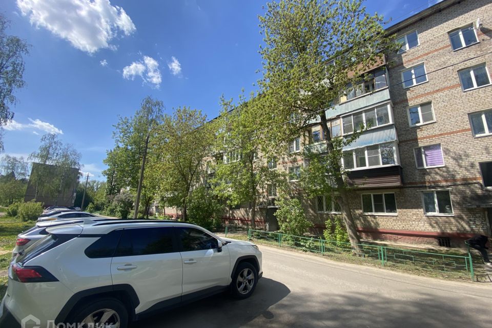 Продаётся 2-комнатная квартира, 45 м²