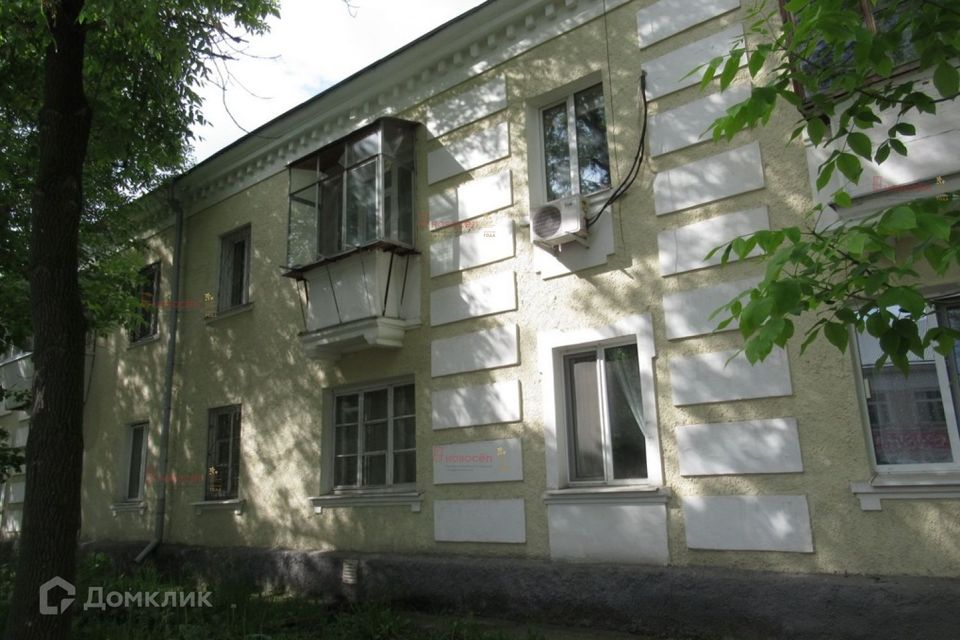 Сдаётся 3-комнатная квартира, 94.7 м²