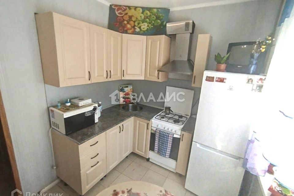 Продаётся 1-комнатная квартира, 28.2 м²