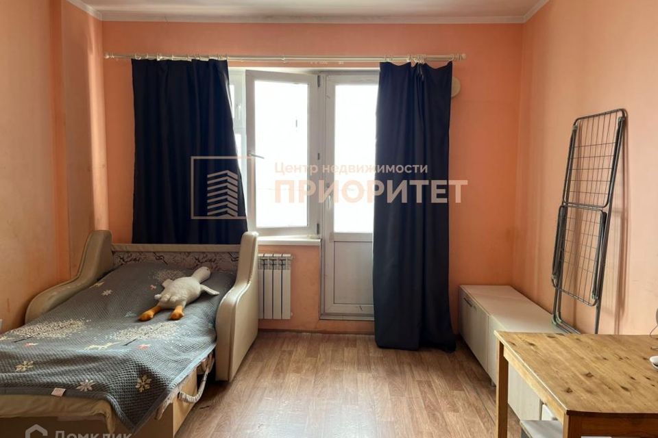 Продаётся студия, 25.6 м²