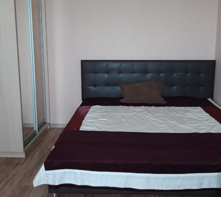 Сдаётся 1-комнатная квартира, 38 м²