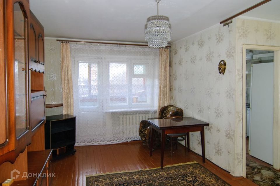 Moscow city, Khersonskaya st house 4. Apartment house