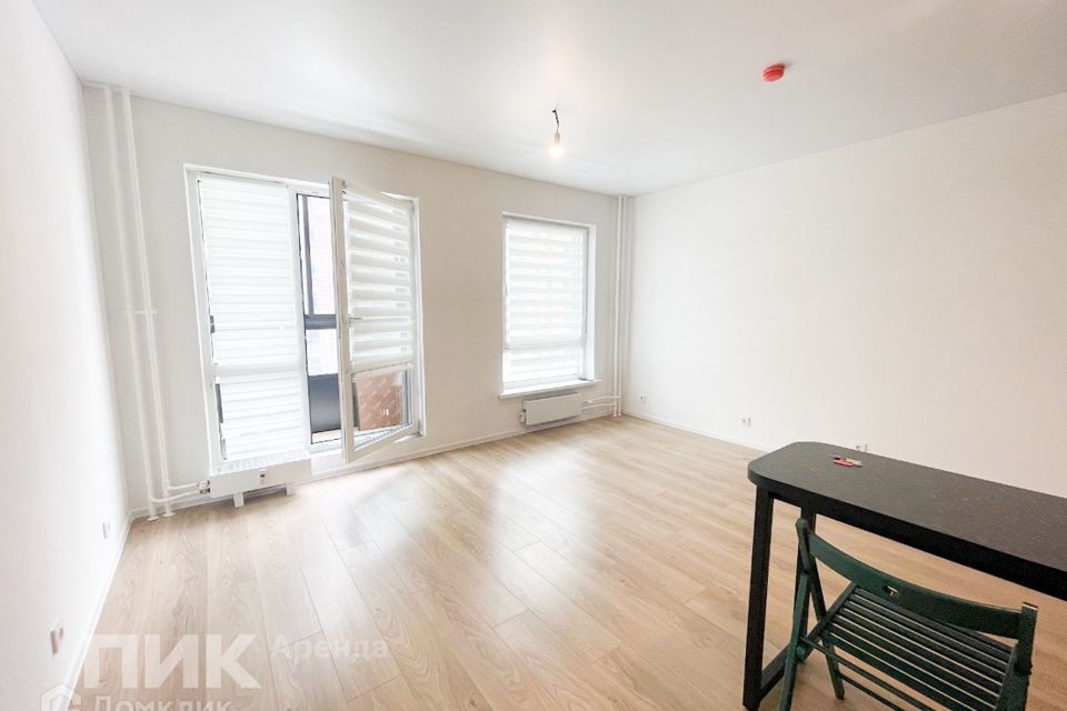 Сдаётся студия, 27 м²